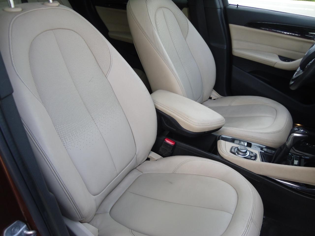 BMW X1 AWD 4dr xDrive28i 2016