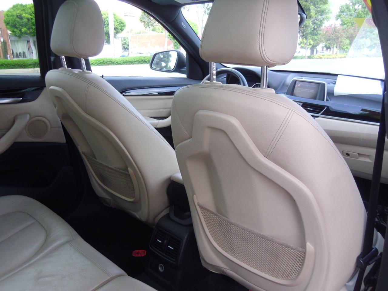 BMW X1 AWD 4dr xDrive28i 2016