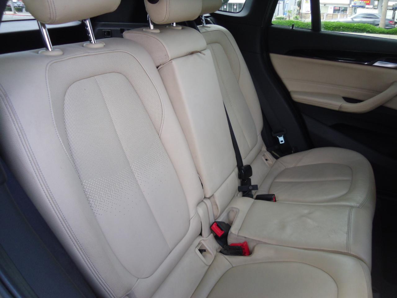 BMW X1 AWD 4dr xDrive28i 2016