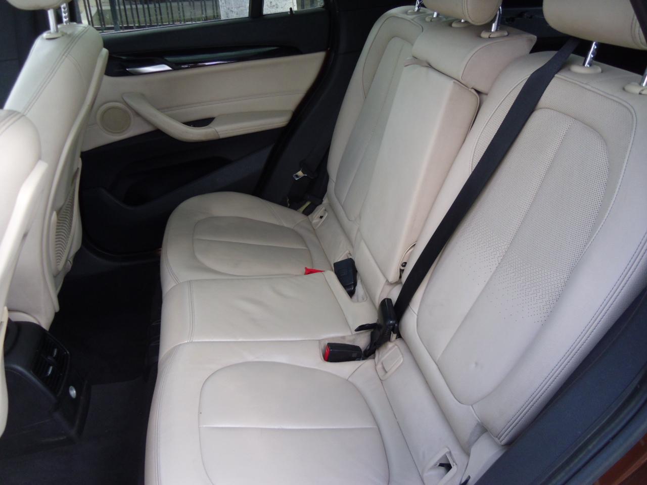 BMW X1 AWD 4dr xDrive28i 2016