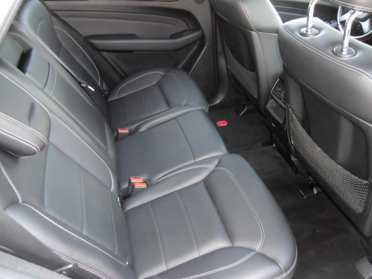Mercedes-Benz M-Class 4MATIC 4dr ML 350 2012