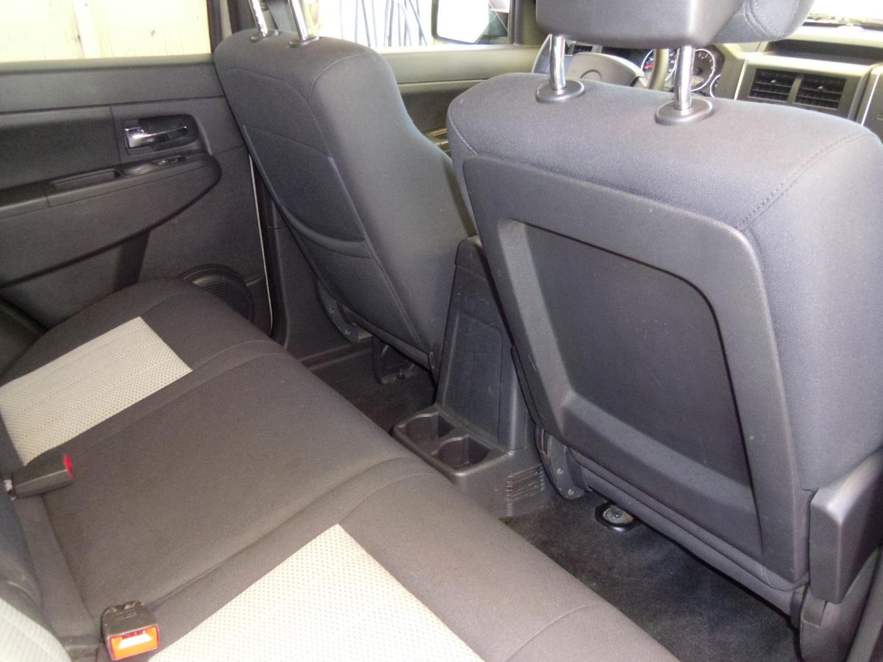 Jeep Liberty 4WD 4dr Sport 2010