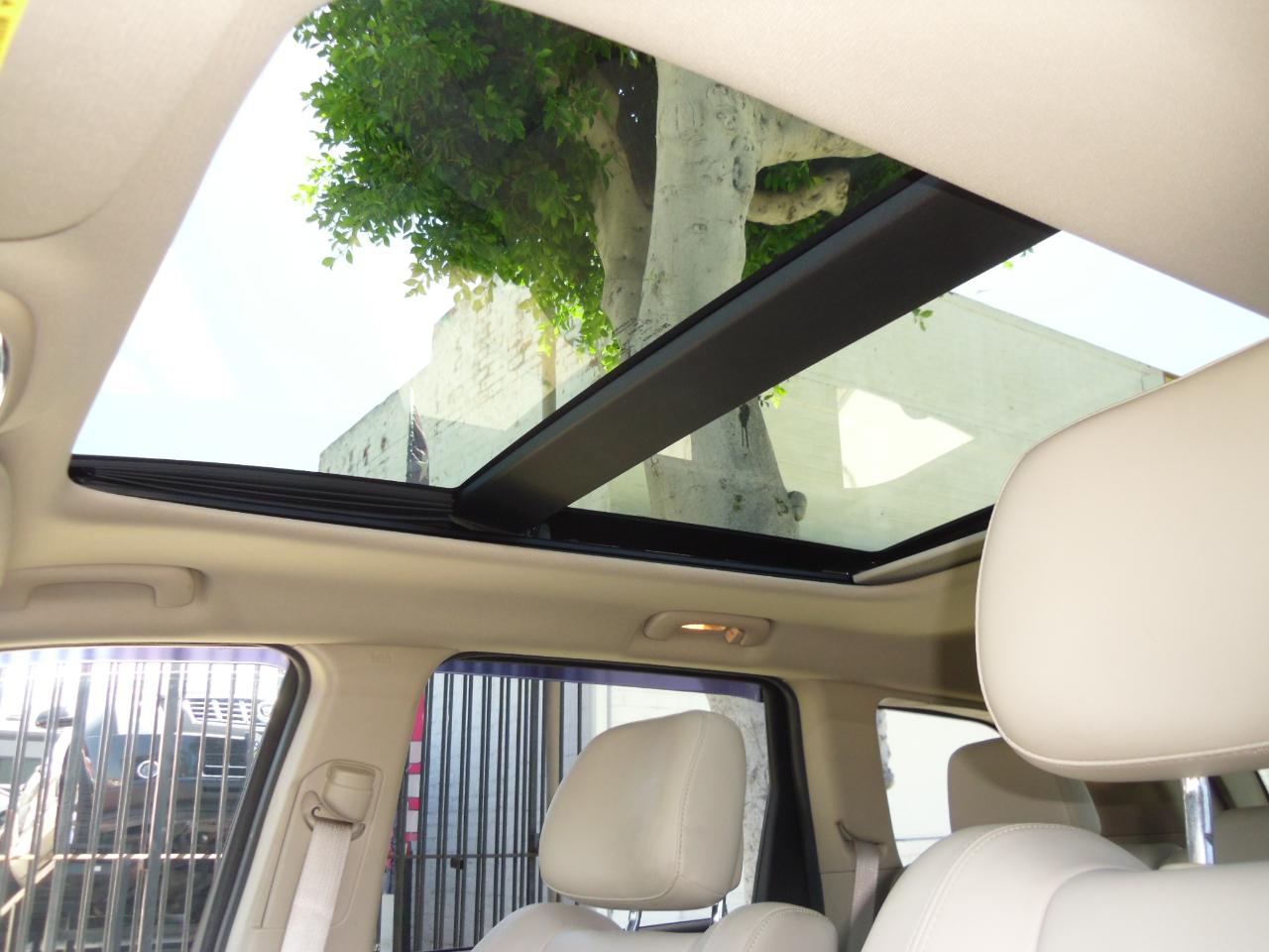 Jeep Grand Cherokee 4WD 4dr Limited 2014