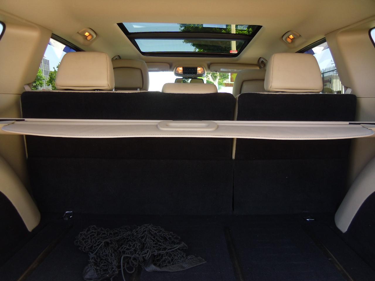 Jeep Grand Cherokee 4WD 4dr Limited 2014