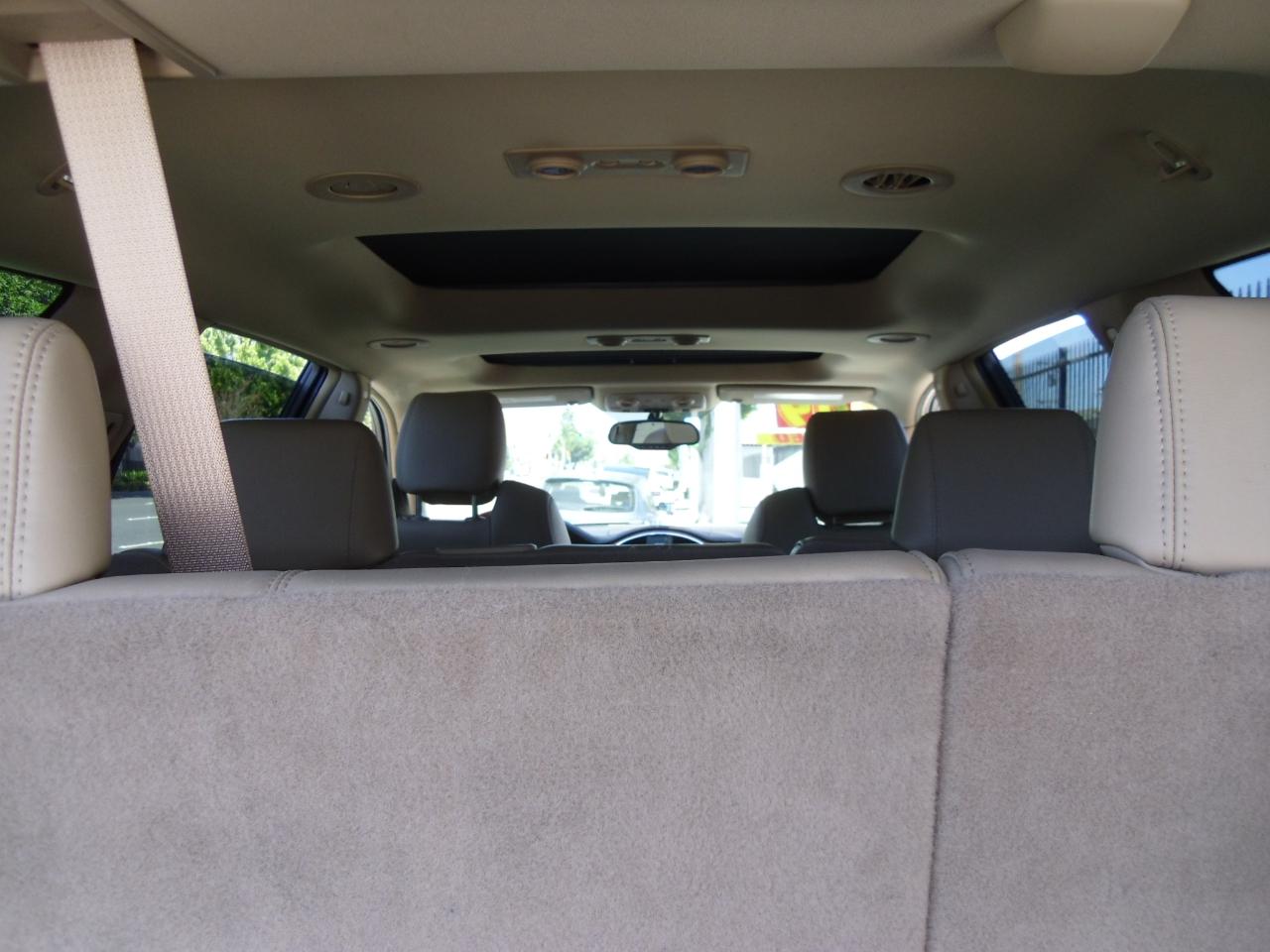 Buick Enclave FWD 4dr CXL 2009