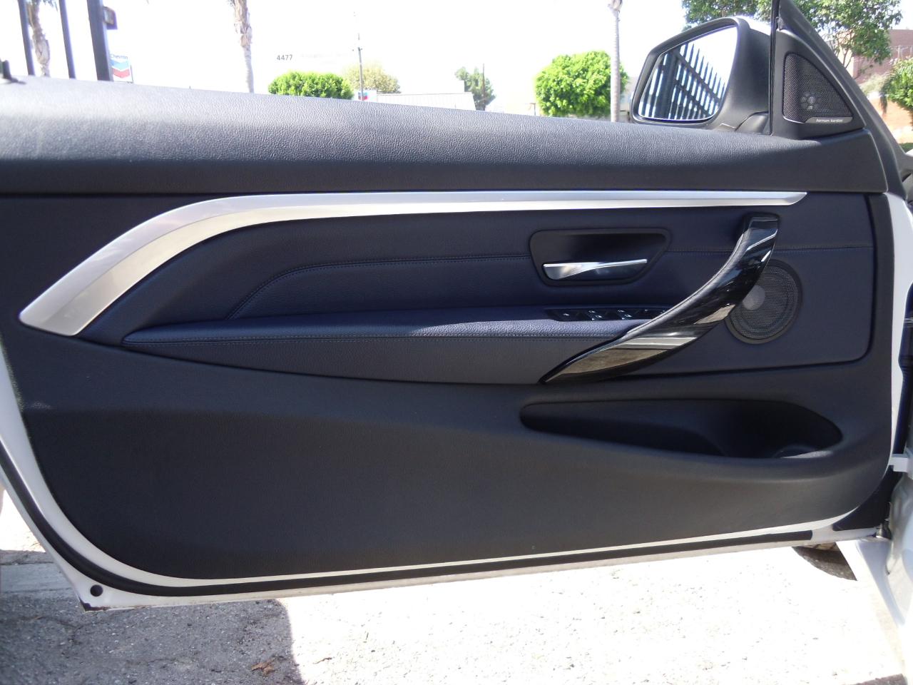 BMW 4 Series 430i xDrive Convertible 2018