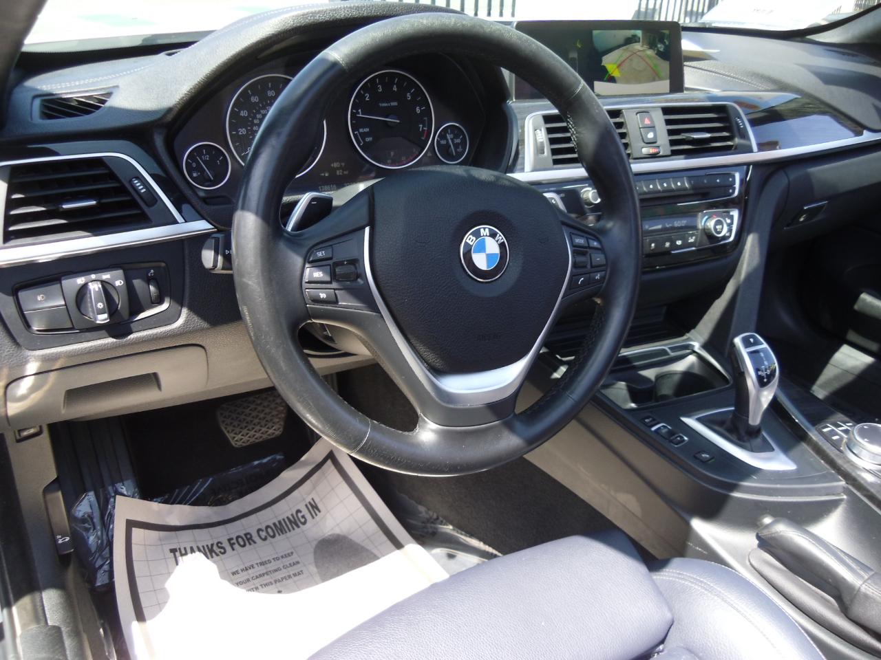 BMW 4 Series 430i xDrive Convertible 2018