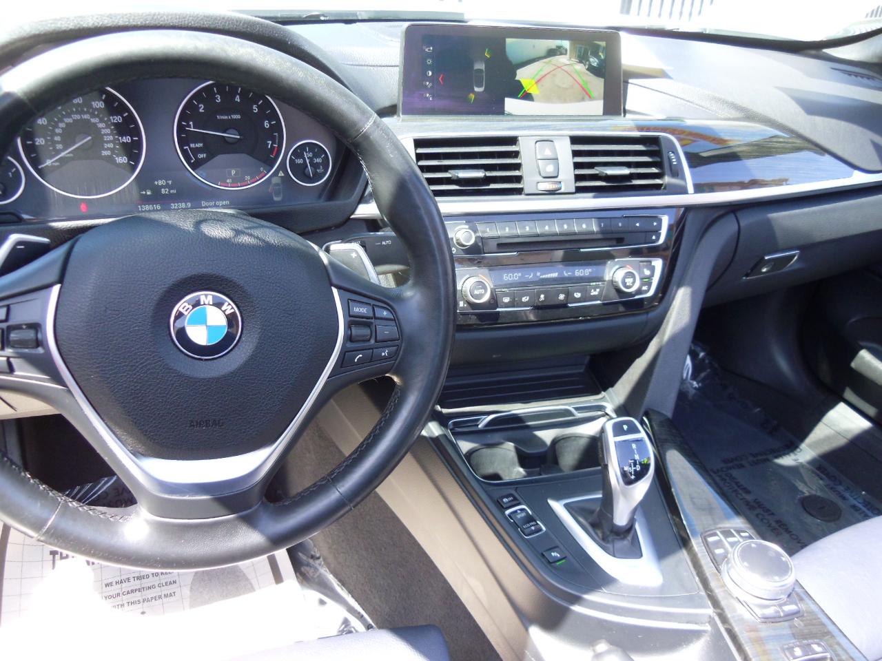 BMW 4 Series 430i xDrive Convertible 2018