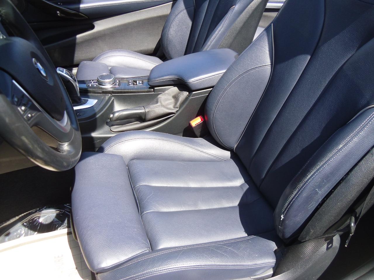 BMW 4 Series 430i xDrive Convertible 2018