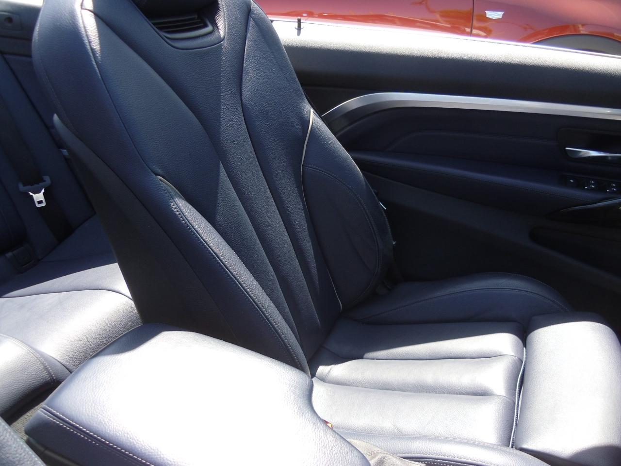 BMW 4 Series 430i xDrive Convertible 2018
