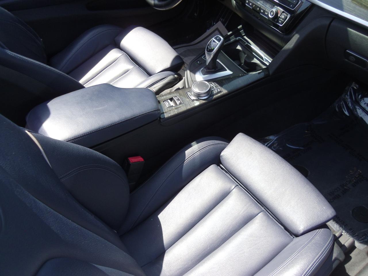 BMW 4 Series 430i xDrive Convertible 2018