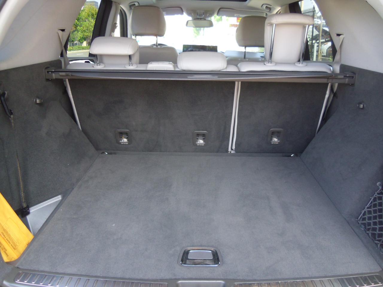Mercedes-Benz M-Class 4MATIC 4dr ML 350 2012