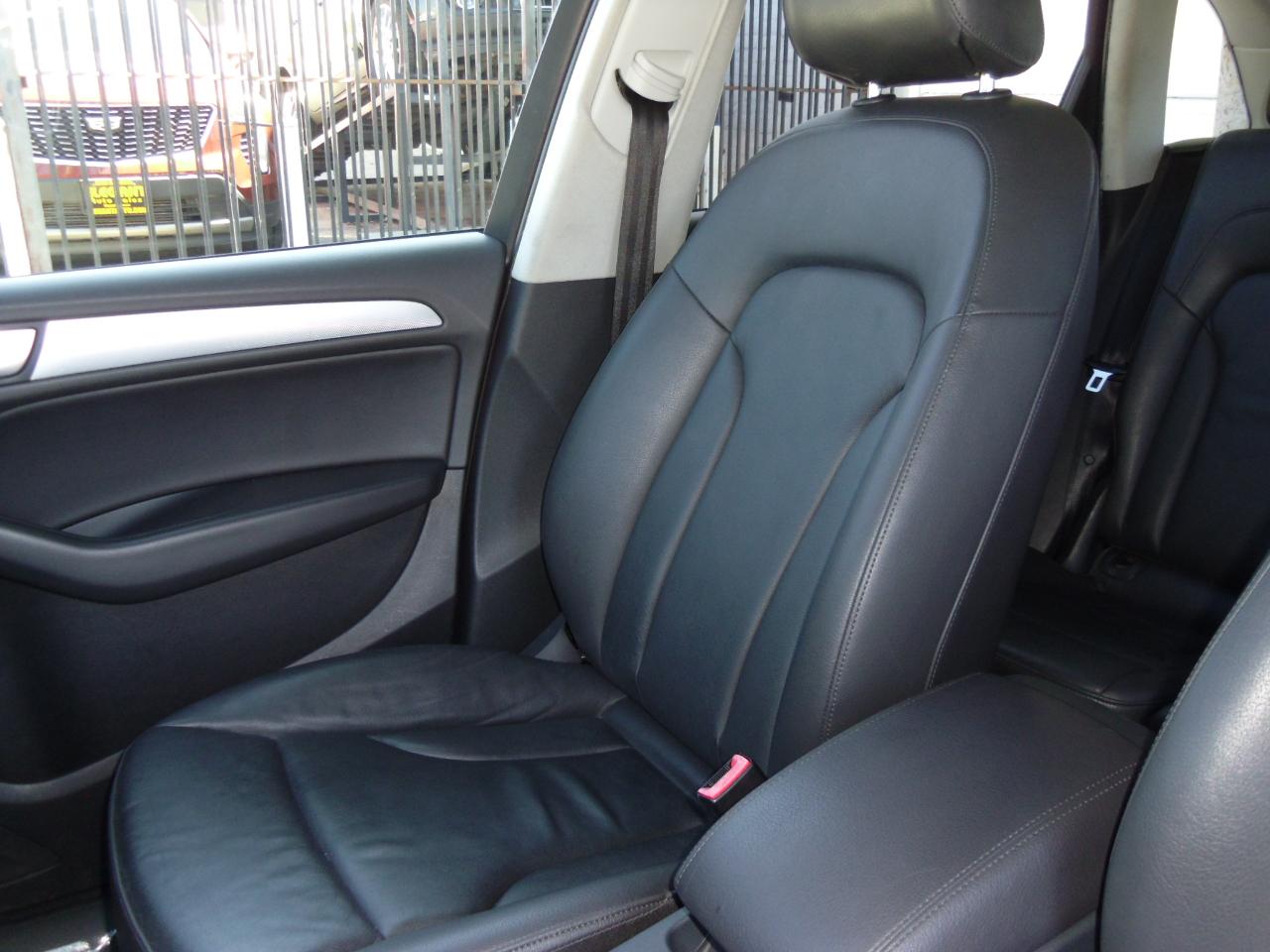 Audi Q5 quattro 4dr 2.0T Premium 2013