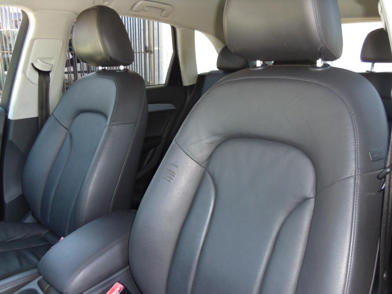 Audi Q5 quattro 4dr 2.0T Premium 2013