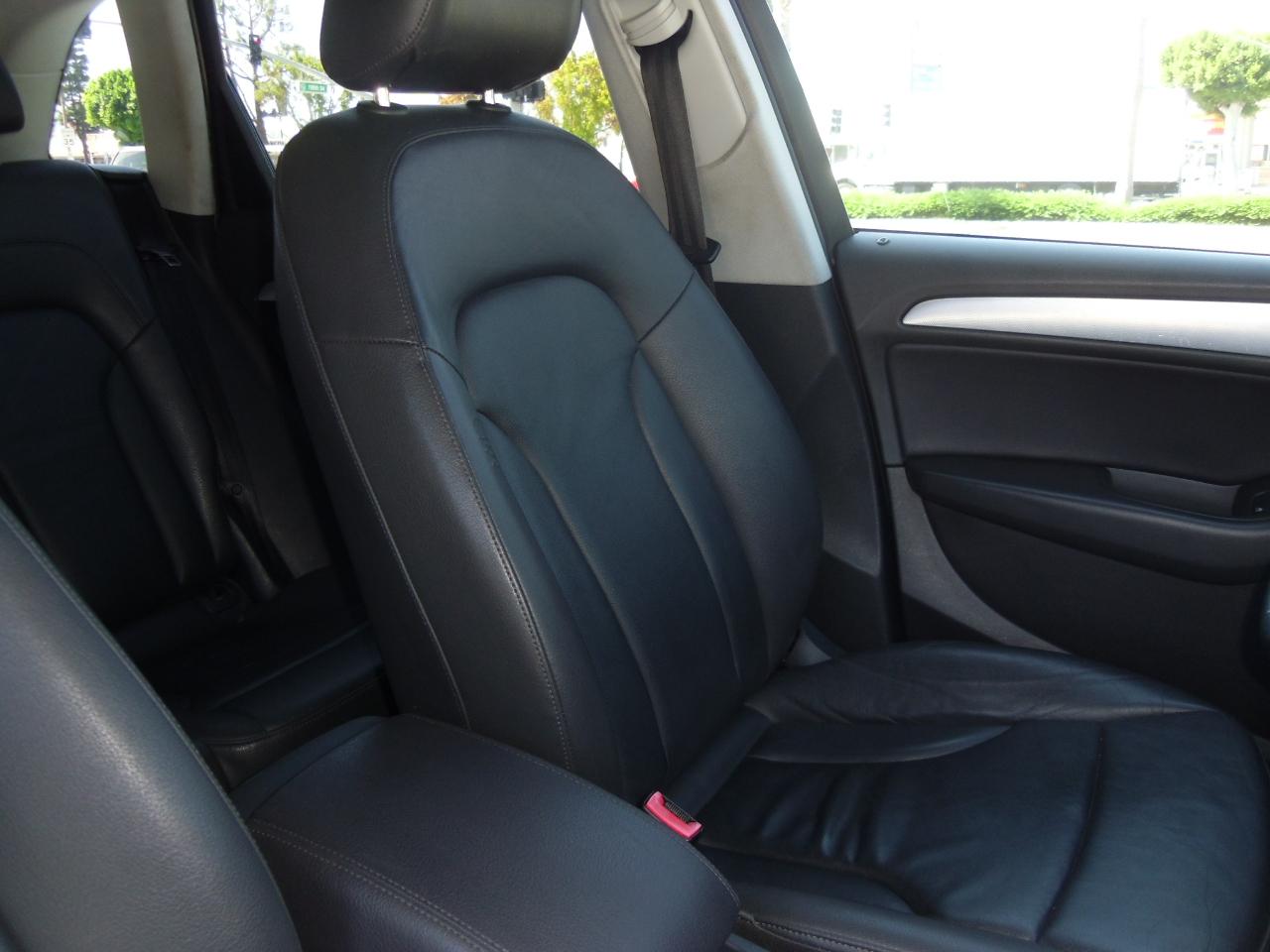 Audi Q5 quattro 4dr 2.0T Premium 2013