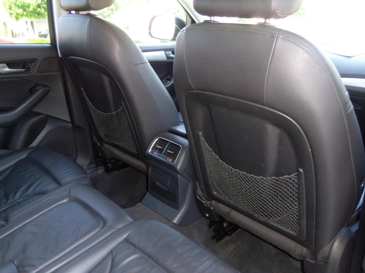 Audi Q5 quattro 4dr 2.0T Premium 2013