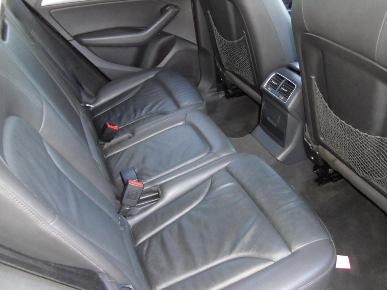 Audi Q5 quattro 4dr 2.0T Premium 2013