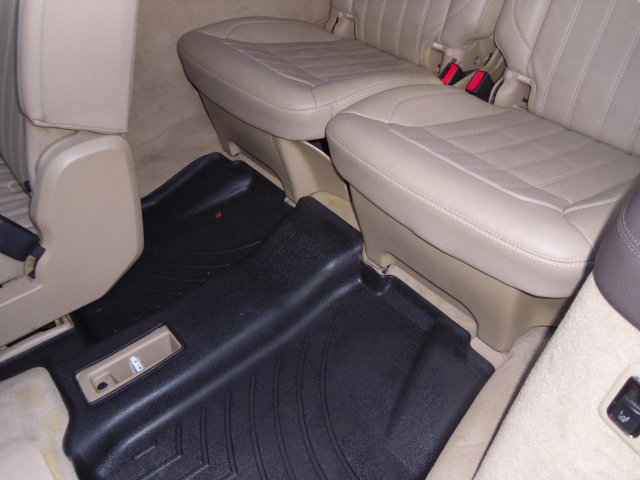Mercedes-Benz GL-Class 4MATIC 4dr GL 450 2014