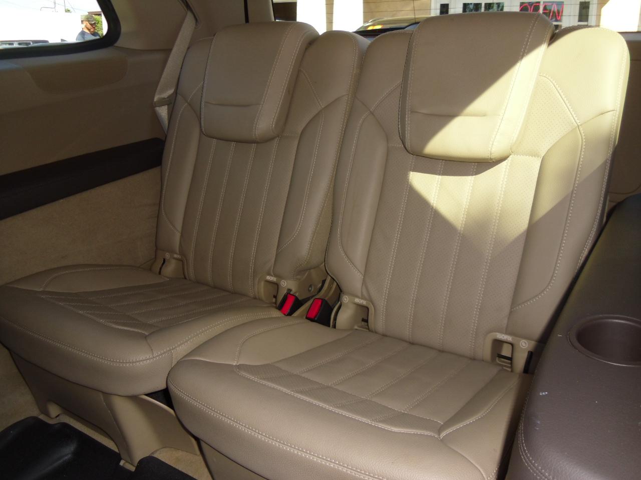 Mercedes-Benz GL-Class 4MATIC 4dr GL 450 2014