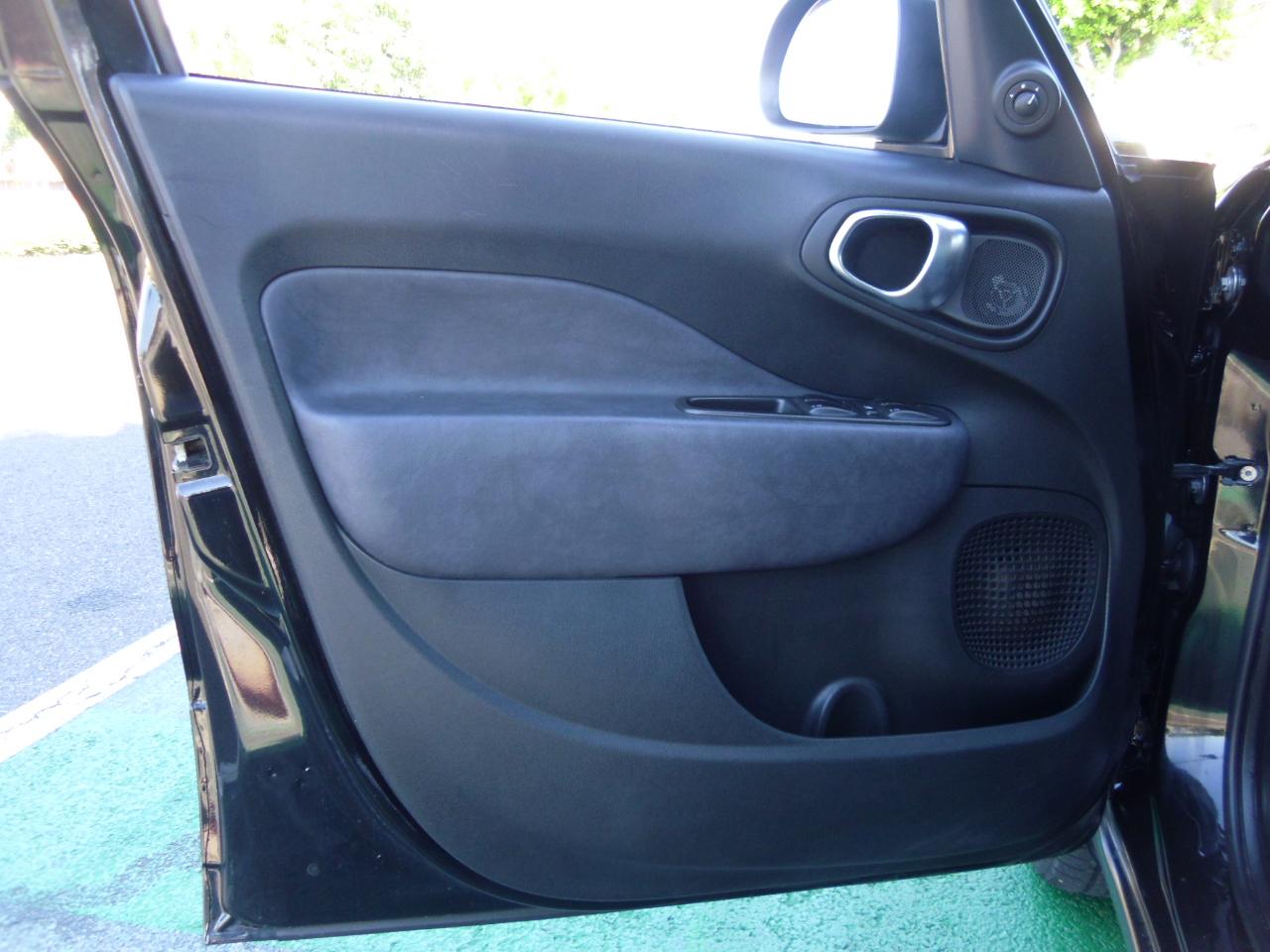 Fiat 500L 5dr HB Lounge 2014