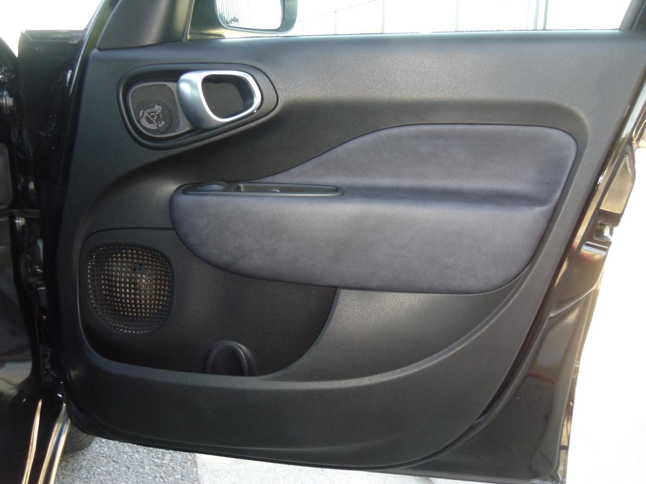 Fiat 500L 5dr HB Lounge 2014
