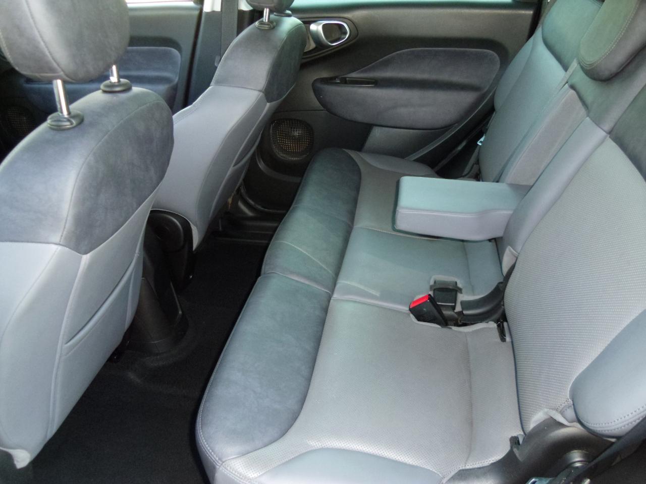 Fiat 500L 5dr HB Lounge 2014