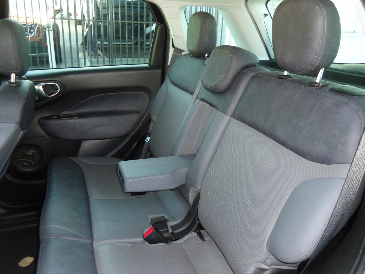 Fiat 500L 5dr HB Lounge 2014