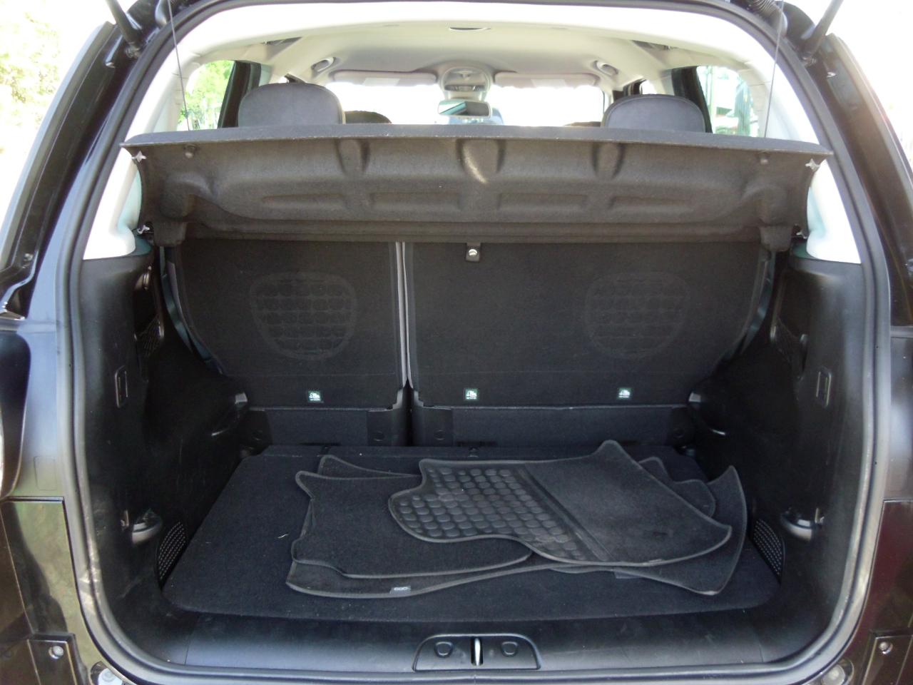 Fiat 500L 5dr HB Lounge 2014