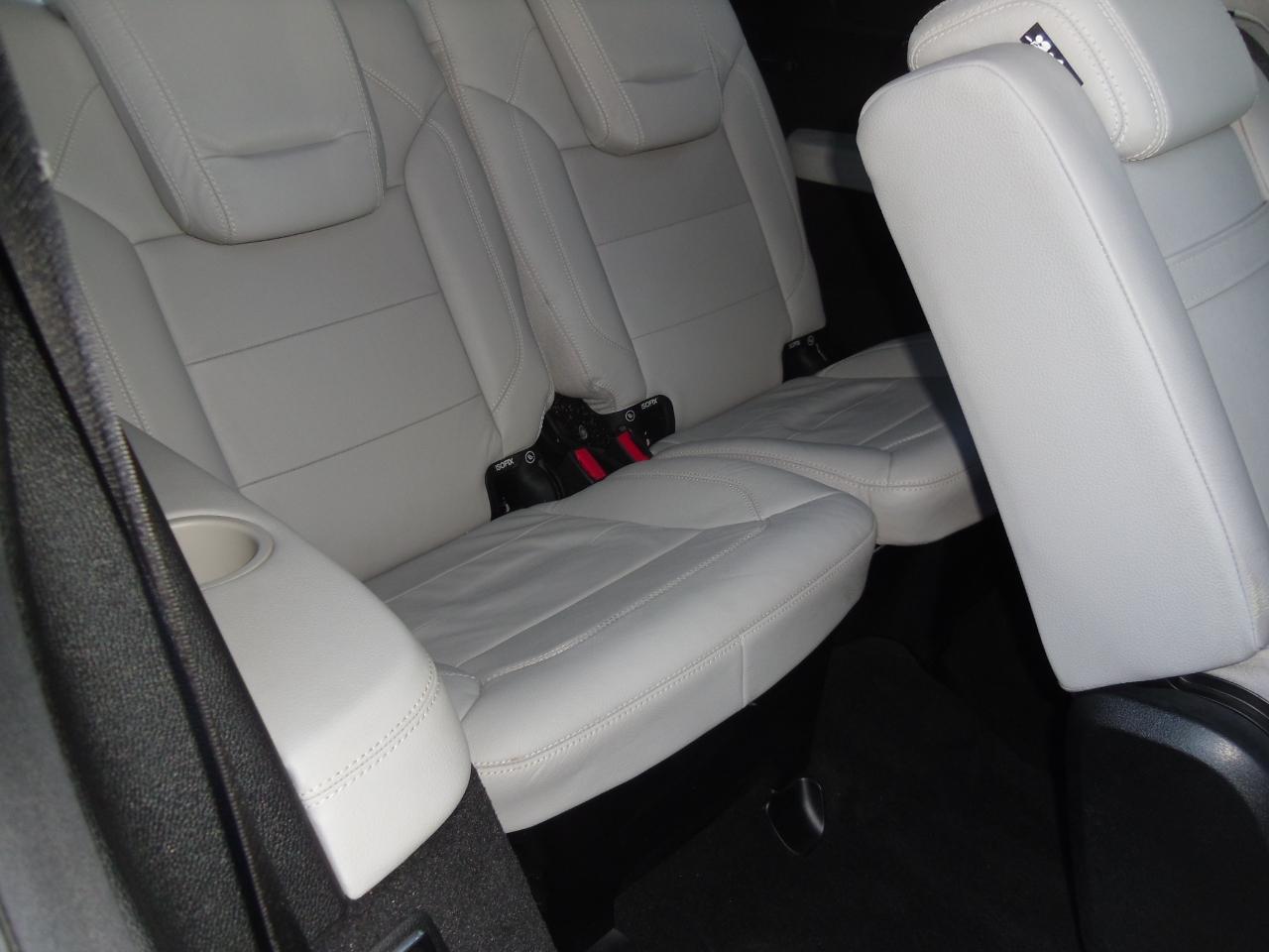 Mercedes-Benz GL 4MATIC 4dr GL 550 2016