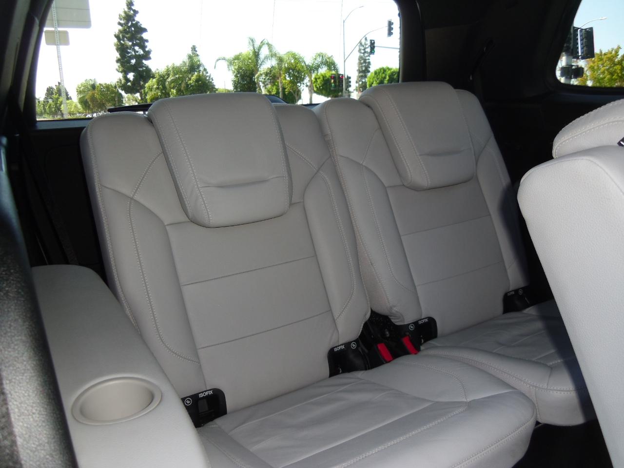 Mercedes-Benz GL 4MATIC 4dr GL 550 2016