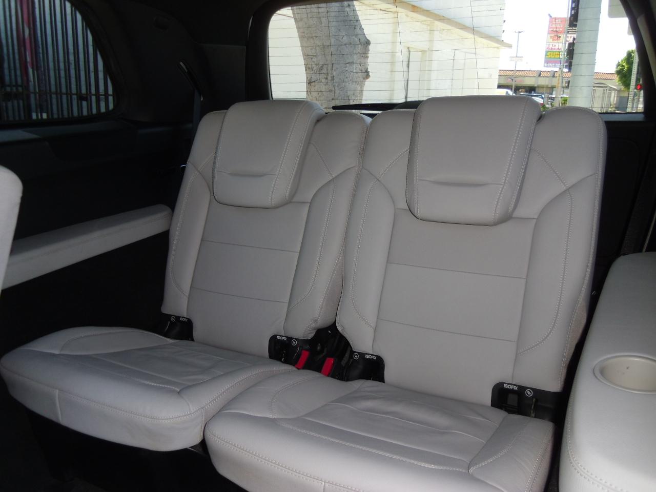 Mercedes-Benz GL 4MATIC 4dr GL 550 2016