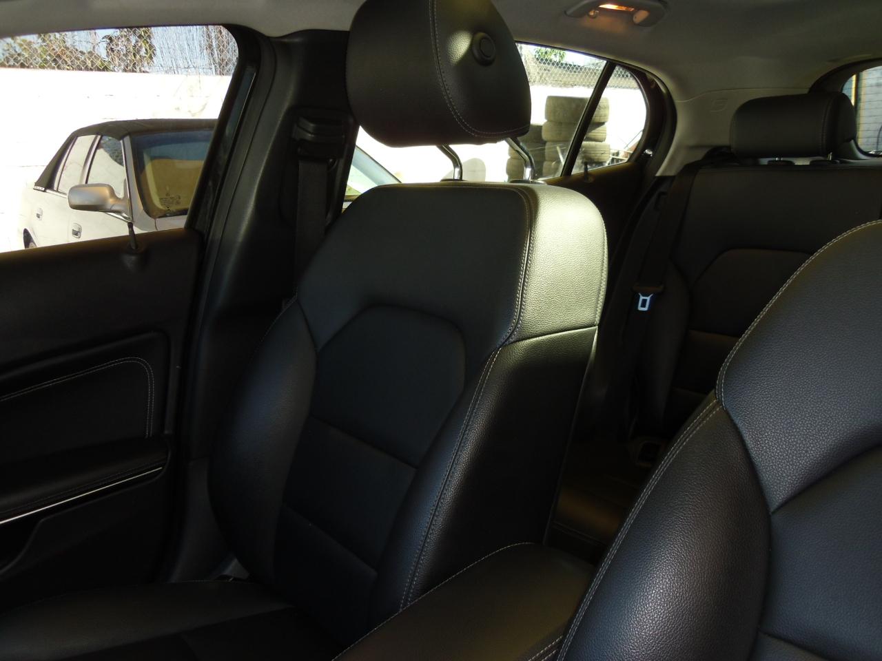 Mercedes-Benz GLA-Class FWD 4dr GLA 250 2015
