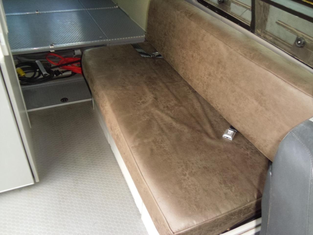 Dodge Sprinter 3500 170" WB 2007