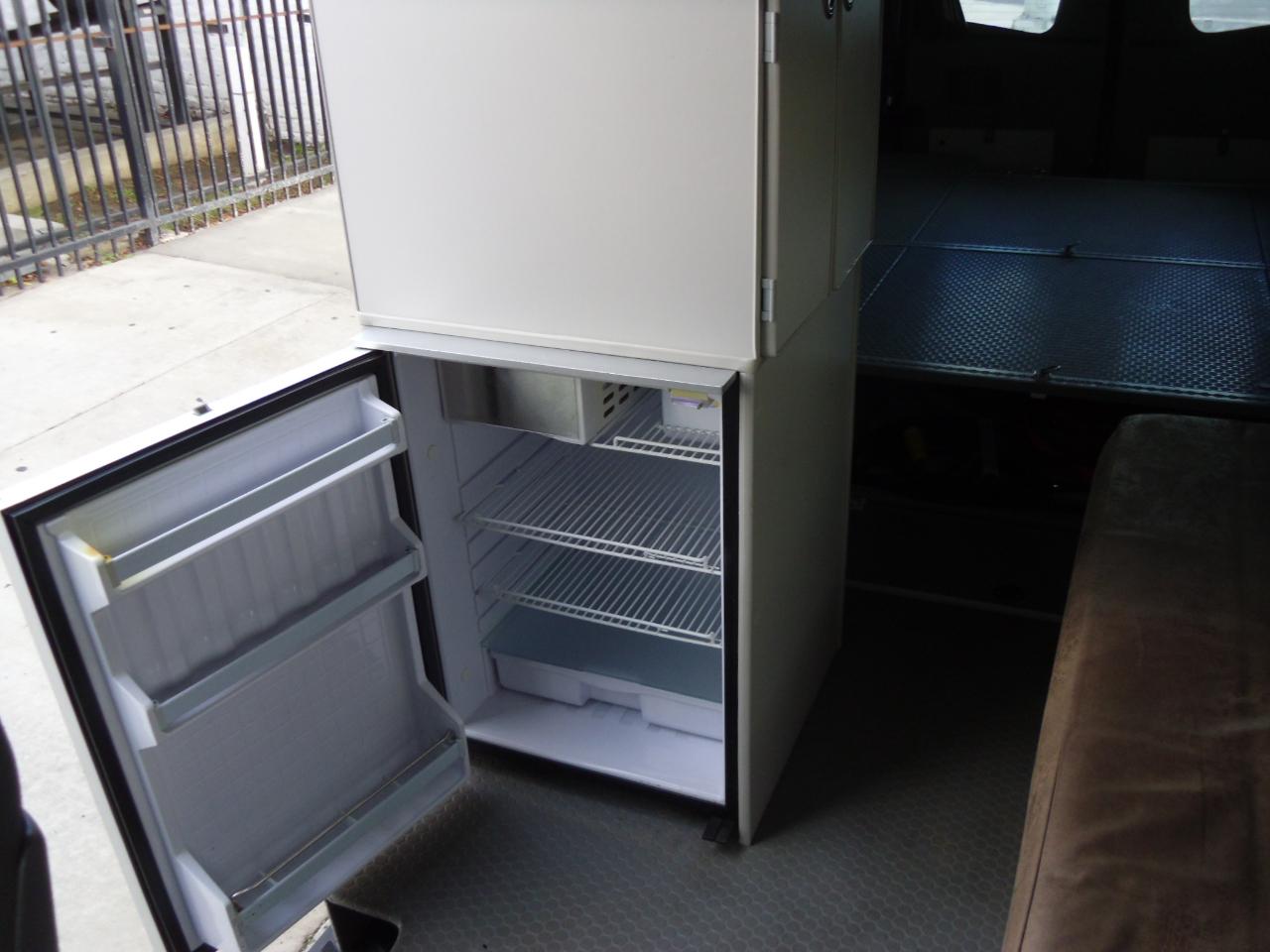 Dodge Sprinter 3500 170" WB 2007