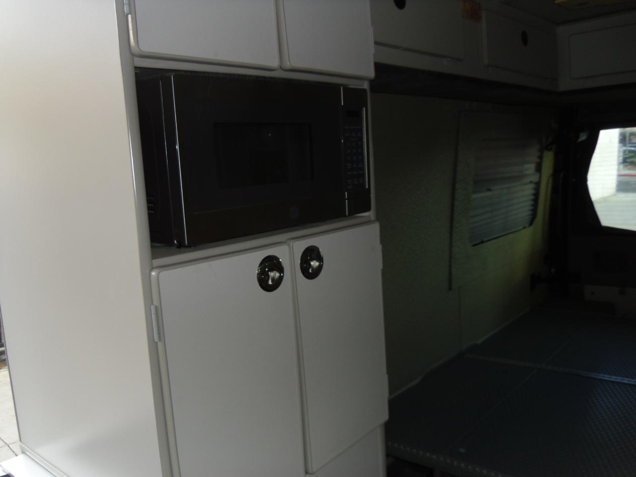 Dodge Sprinter 3500 170" WB 2007