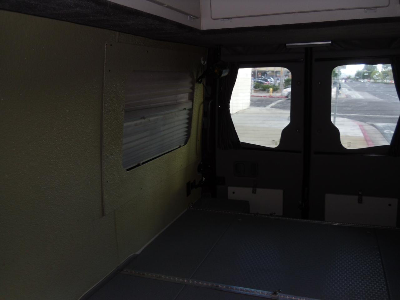 Dodge Sprinter 3500 170" WB 2007