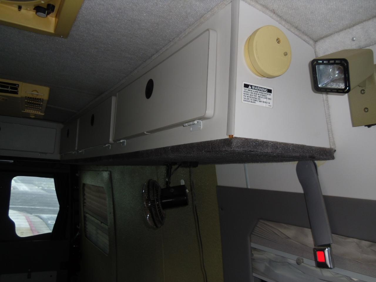 Dodge Sprinter 3500 170" WB 2007