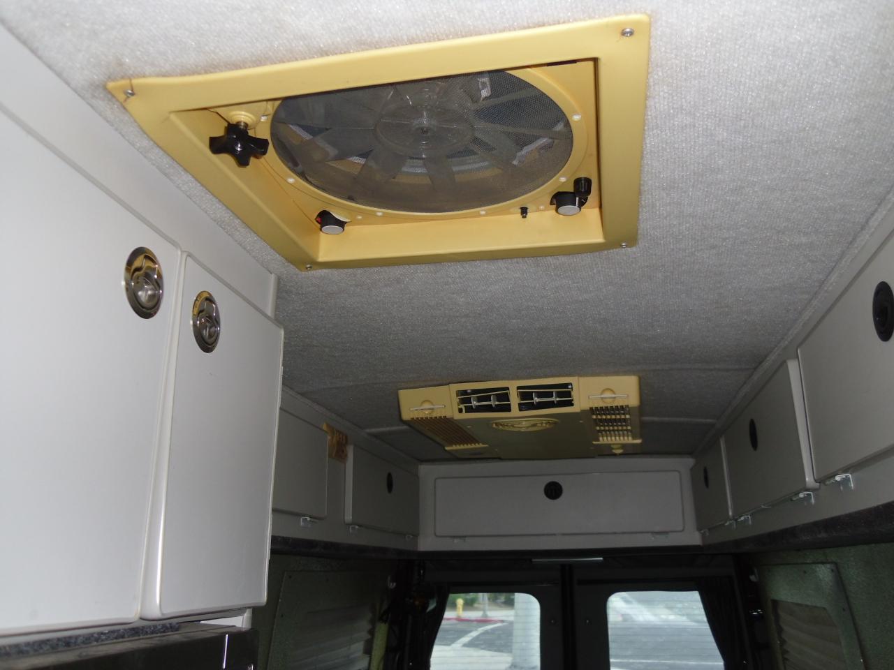 Dodge Sprinter 3500 170" WB 2007