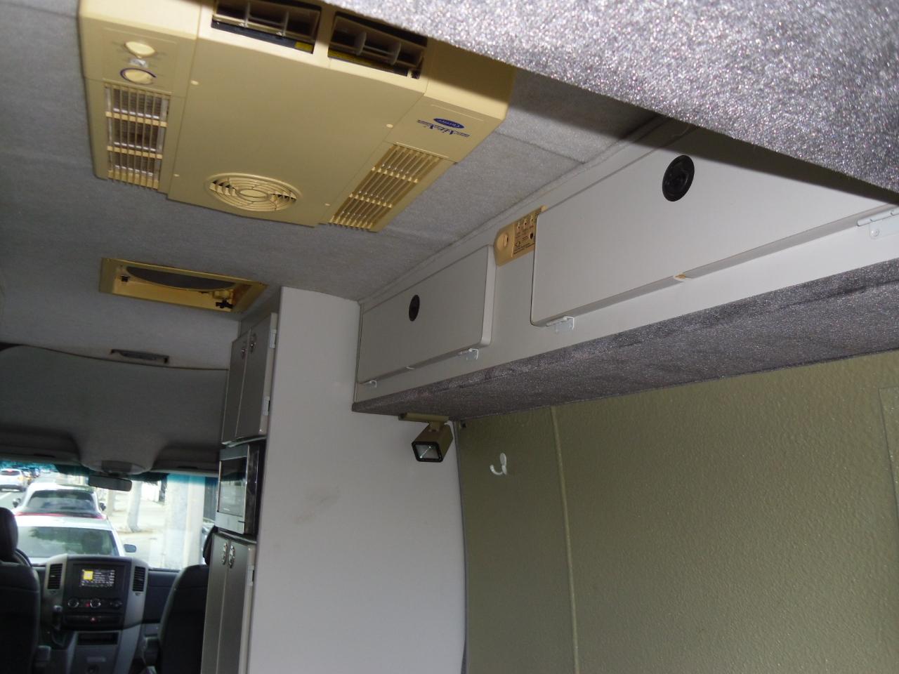 Dodge Sprinter 3500 170" WB 2007