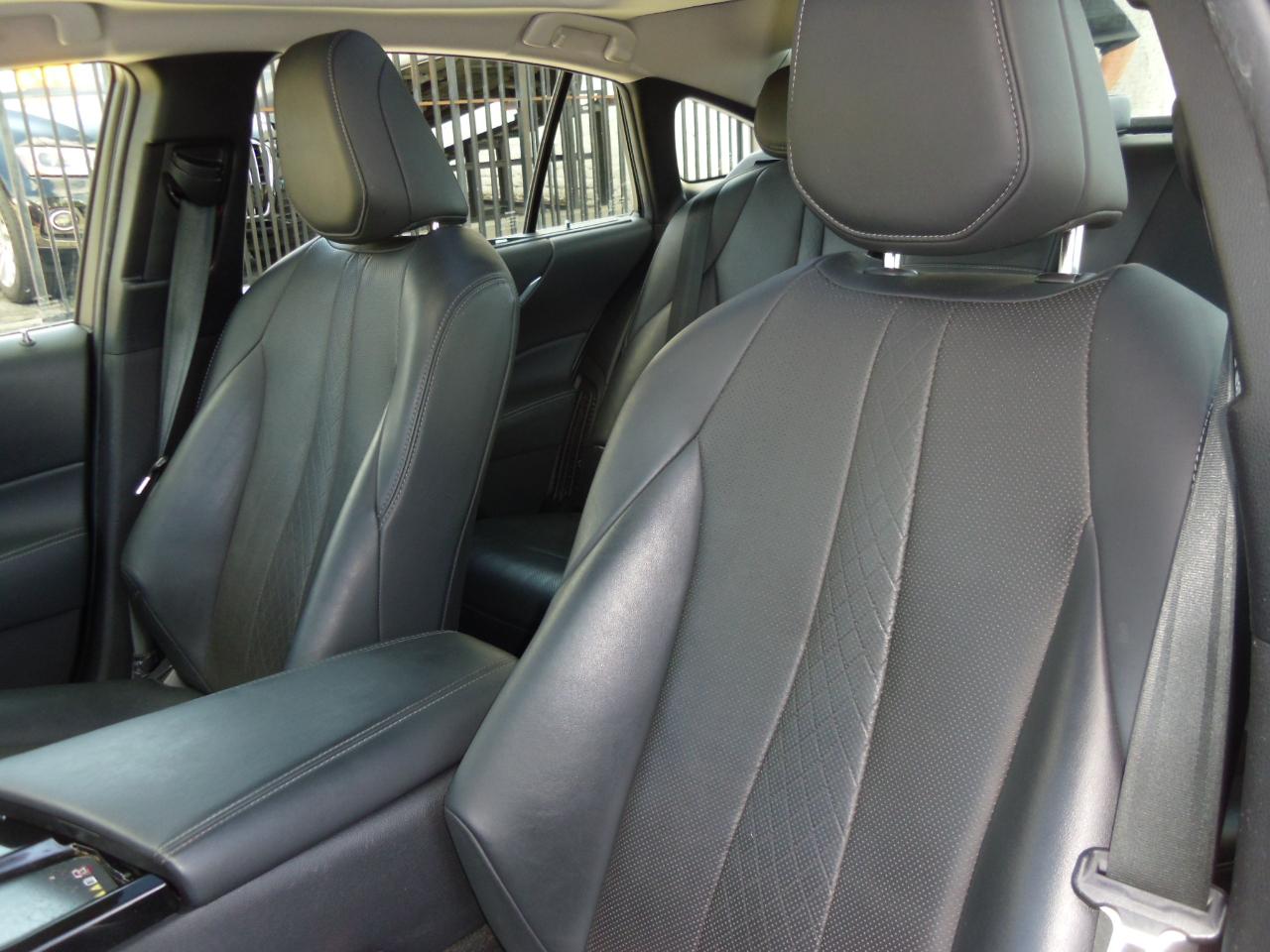 Toyota Mirai Limited Sedan 2021