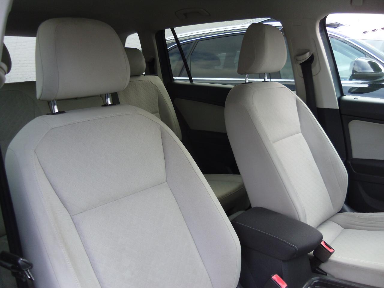 Volkswagen Tiguan 2.0T S FWD 2019