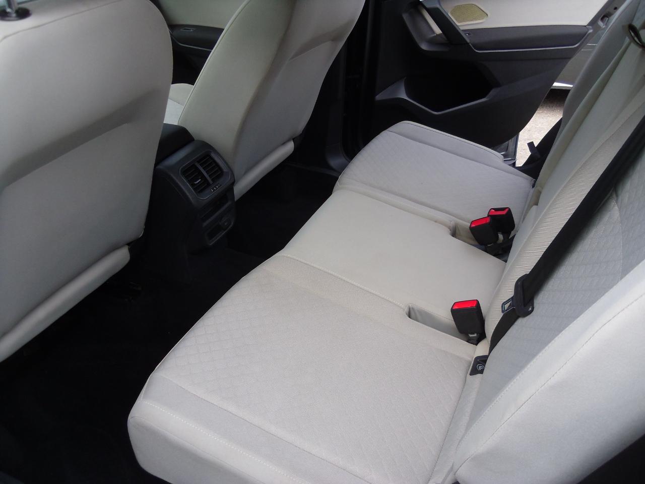 Volkswagen Tiguan 2.0T S FWD 2019