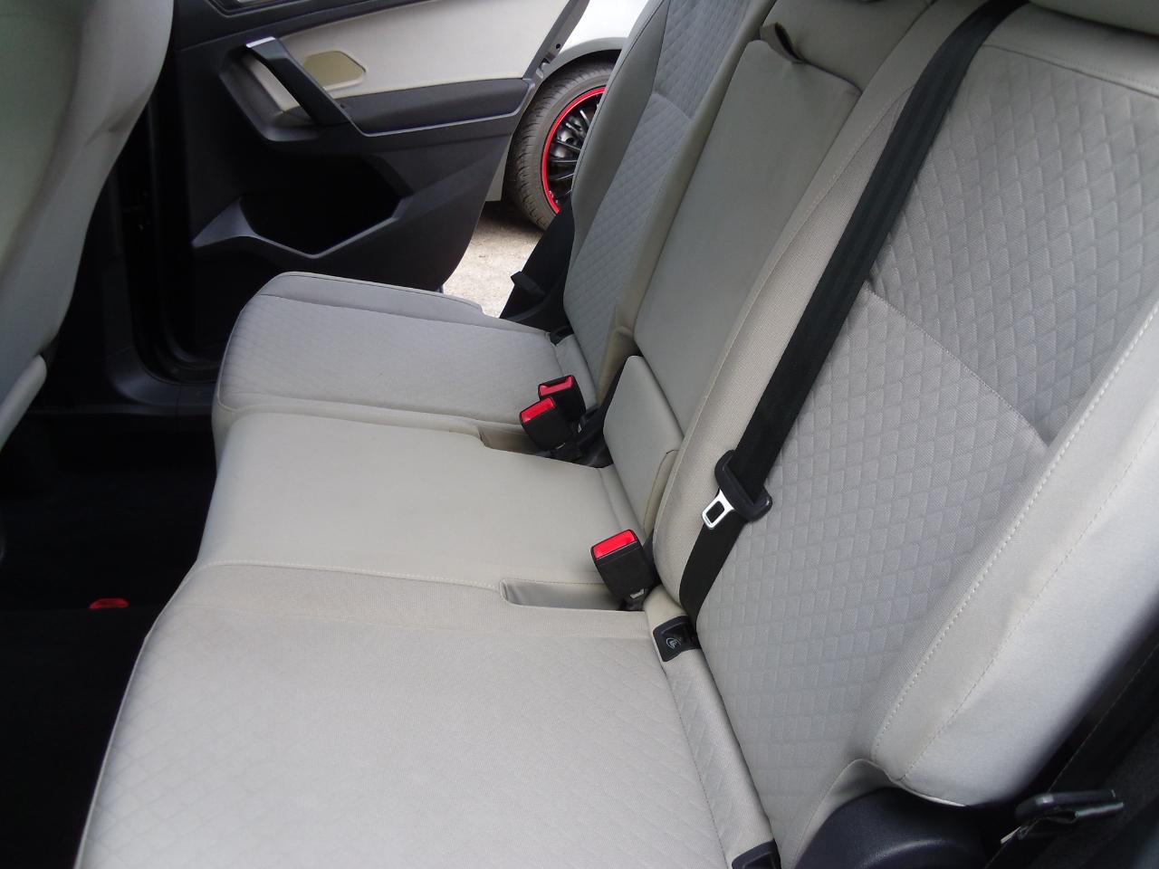 Volkswagen Tiguan 2.0T S FWD 2019