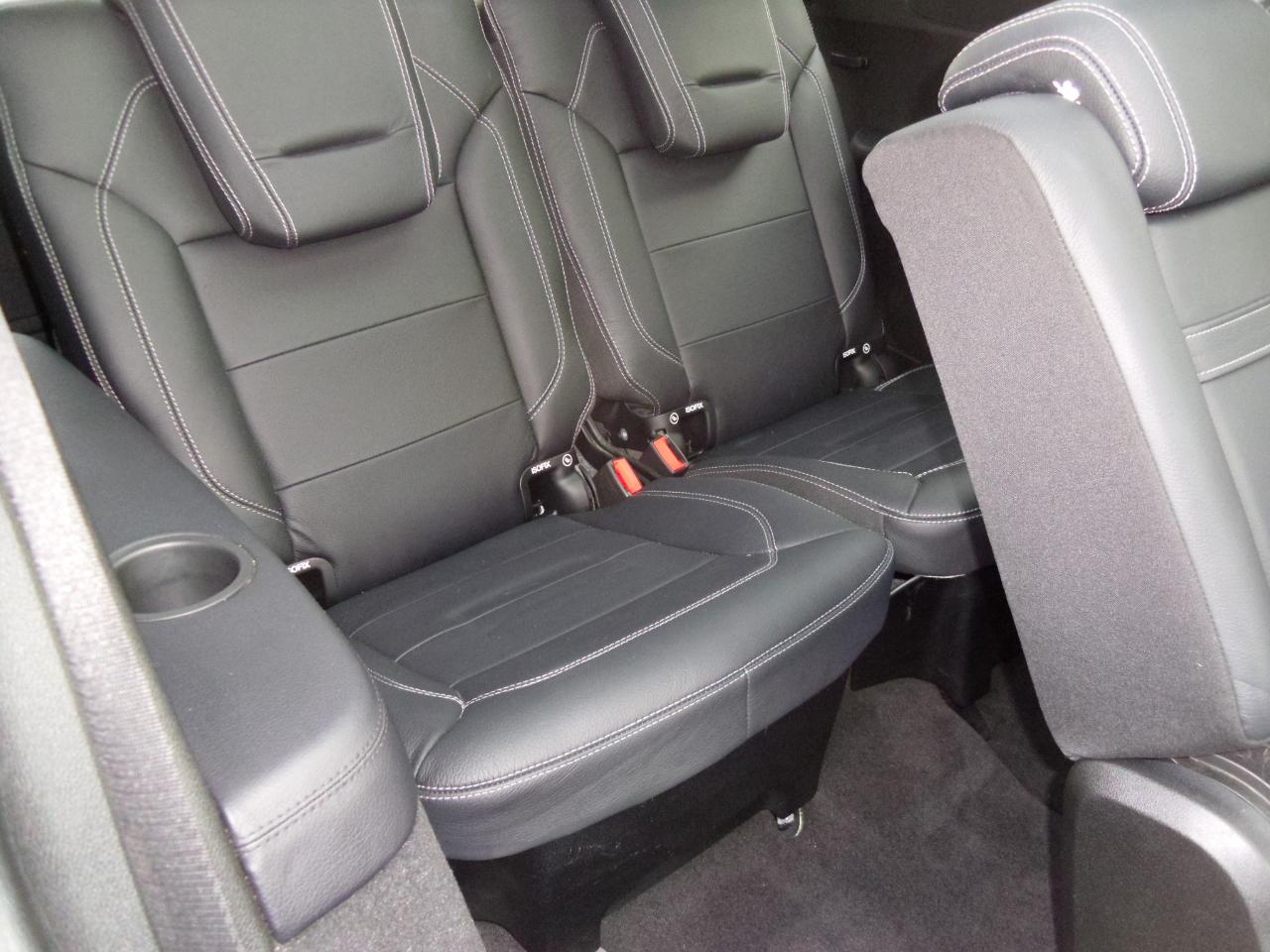 Mercedes-Benz GL-Class 4MATIC 4dr GL 550 2013