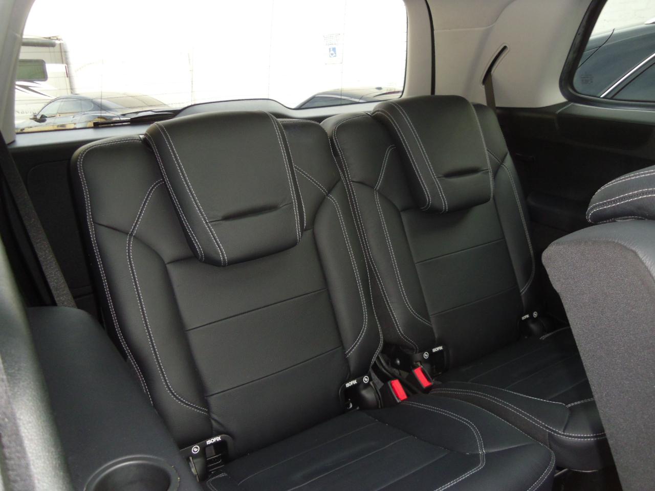 Mercedes-Benz GL-Class 4MATIC 4dr GL 550 2013