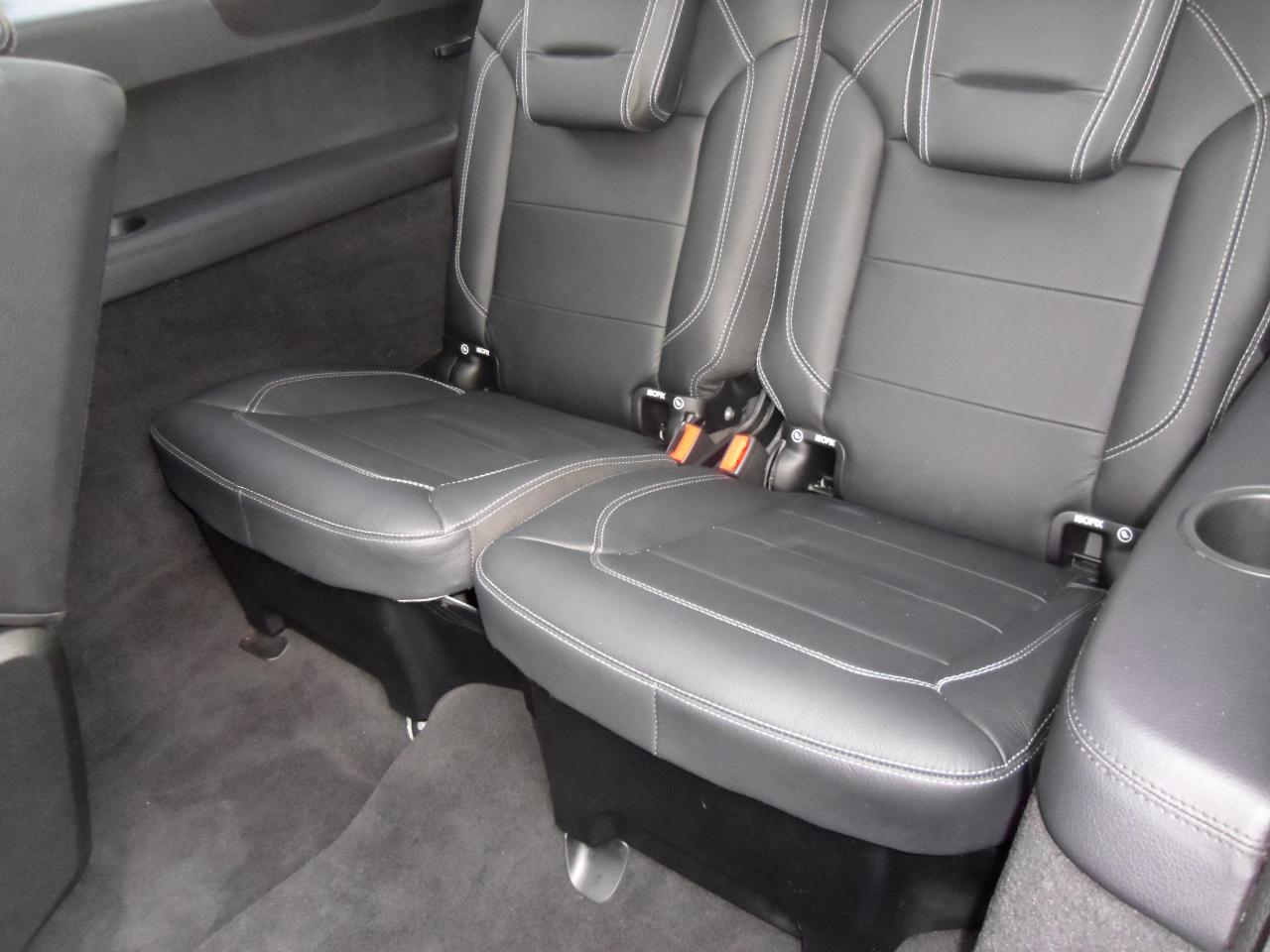 Mercedes-Benz GL-Class 4MATIC 4dr GL 550 2013