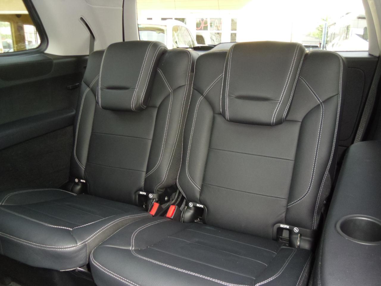 Mercedes-Benz GL-Class 4MATIC 4dr GL 550 2013