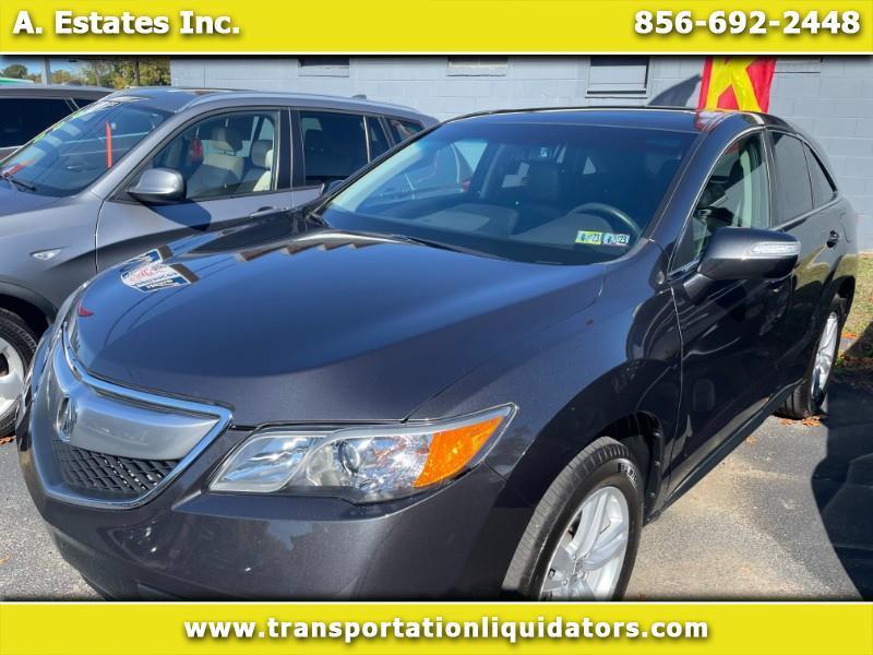 Used Cars vineland NJ Used Cars & Trucks NJ A. Estates Inc.