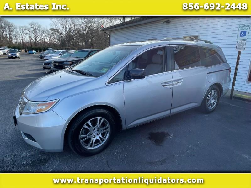 Used Cars for Sale vineland NJ 08360 A. Estates Inc.