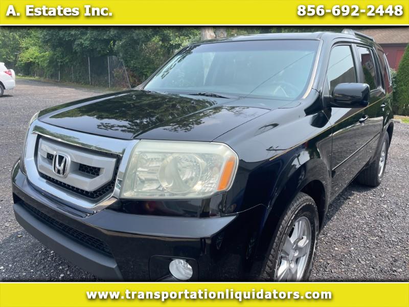 Used Cars for Sale vineland NJ 08360 A. Estates Inc.